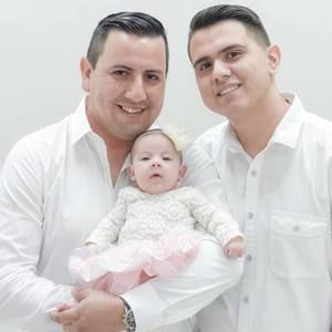 Meet your Posher, Erick